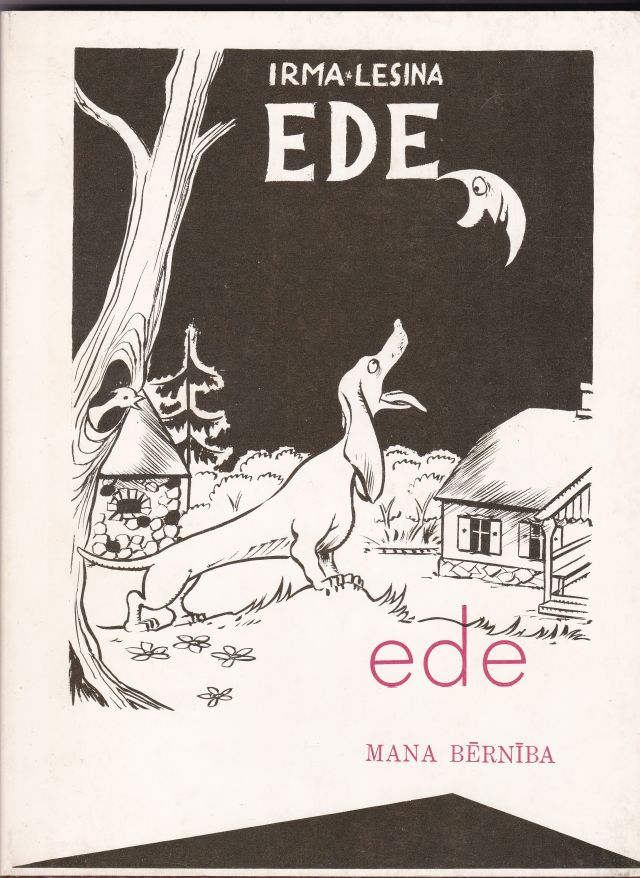Image for Ede Mana Berniba